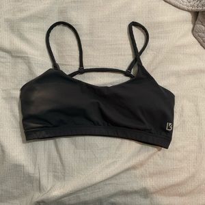 BuffBunny Resource sports bra